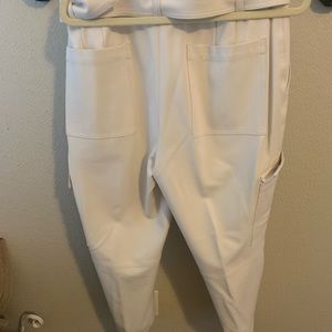 Banana Republic Dress Cargo Pants